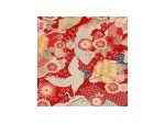 Furoshiki Cranes L