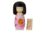 Kokeshi Temari