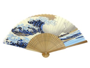 Wachlarz - Wielka fala