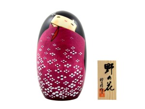 Kokeshi No no Hana