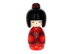 Kokeshi Hohoemi