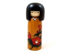 Kokeshi Tsubakikoyomi