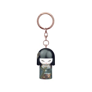 Keiko ‘Respect’ - Keychain