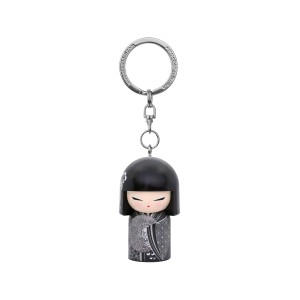 Mieko ‘Prosperous' - Keychain