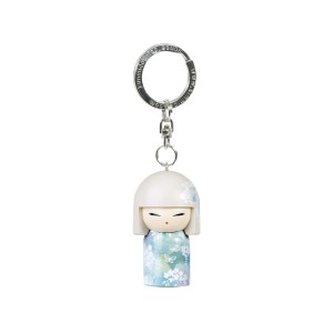 Yuzuki ‘Patience’ - Keychain