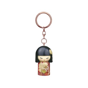 Shigemi ‘Spirited’ - Keychain