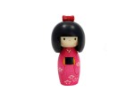Kokeshi Haru no kaze