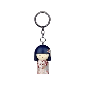 Satori 'Insight' - Keychain
