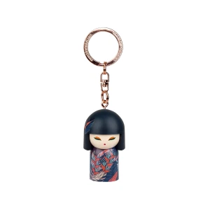 Satori 'Insight' - Keychain