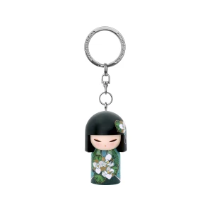Satori 'Insight' - Keychain