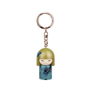 Satori 'Insight' - Keychain