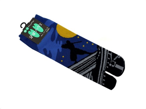 skarpetki tabi ninja