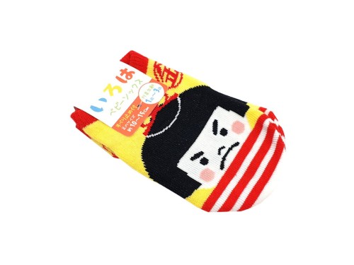 skarpetki dziecięce Kintaro