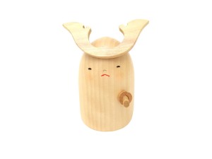 Kokeshi Wanpaku