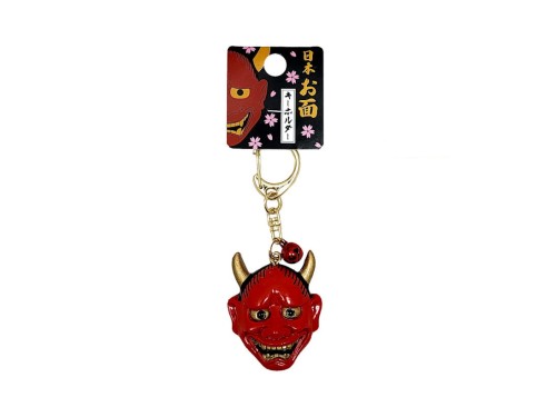 Brelok Hannya