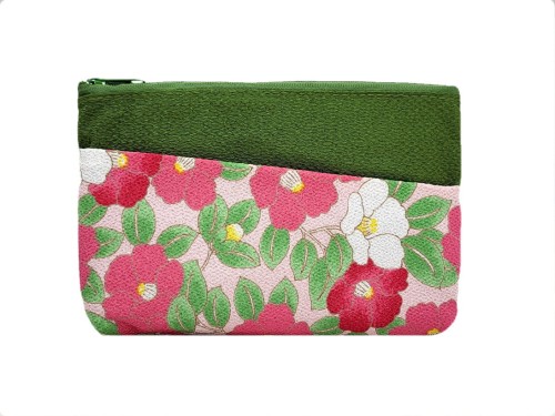 Kosmetyczka Chirimen