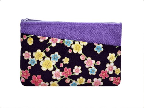 Kosmetyczka Chirimen