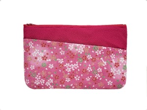 Kosmetyczka Chirimen M 8