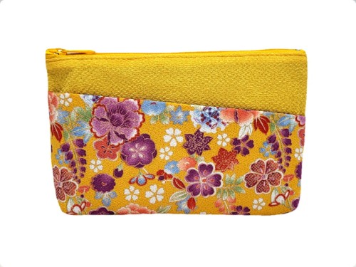 Kosmetyczka Chirimen