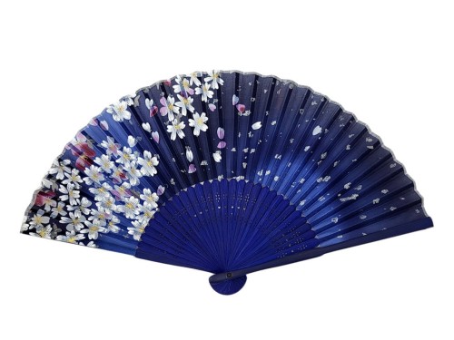 wachlarz japonski sensu