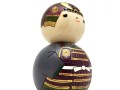 Kokeshi Kabuto-kun