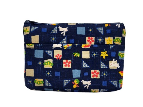 bawełniana kosmetyczka