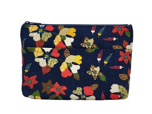 bawełniana kosmetyczka