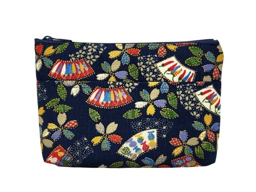 bawełniana kosmetyczka