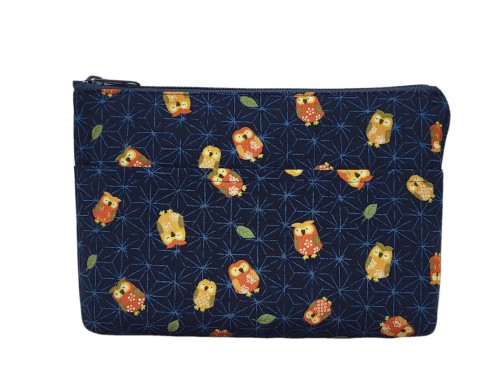 bawełniana kosmetyczka