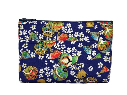 bawełniana kosmetyczka