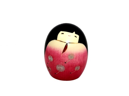 Kokeshi Tampopo