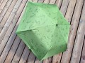 składana parasolka