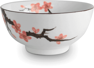 Miska sakura