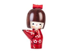 Kokeshi Ameyadori
