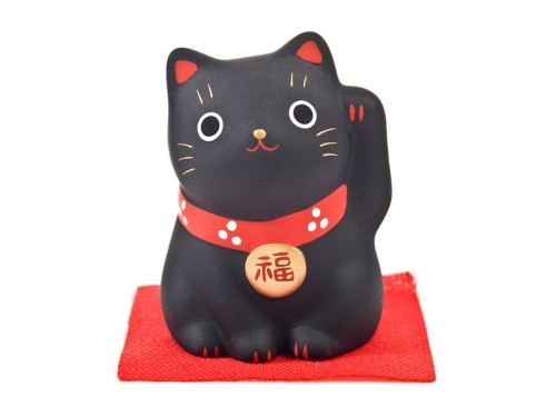 Figurka Maneki Neko