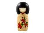Kokeshi Hanamonogatari Momiji