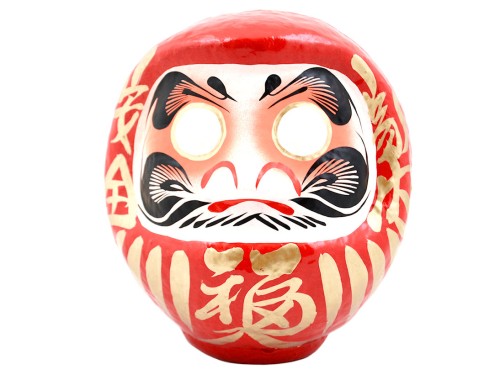 Figurka Daruma 20 cm