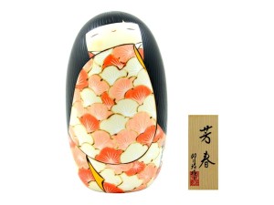 Kokeshi Hoshun