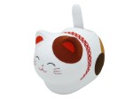 Maneki Neko Bekkō machający ogonem