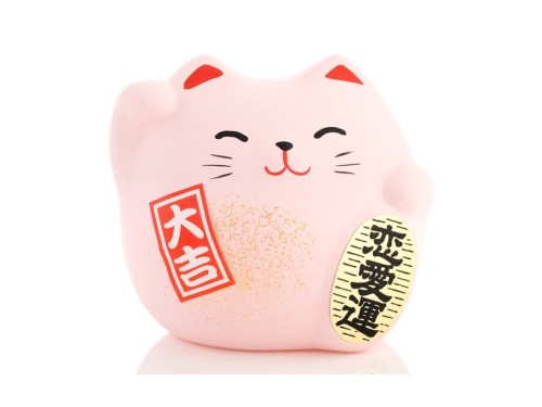 Japoński kot na miłość